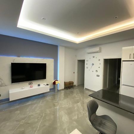 Apartamento Centrico Fuengirola Luaran gambar