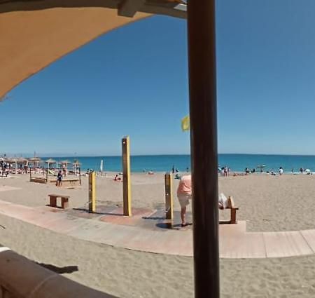 Apartamento Centrico Fuengirola Luaran gambar