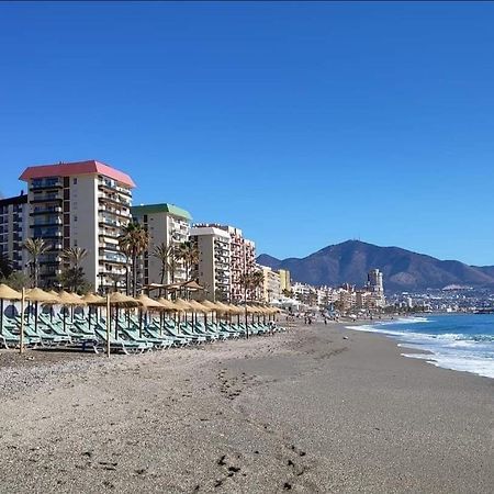 Apartamento Centrico Fuengirola Luaran gambar