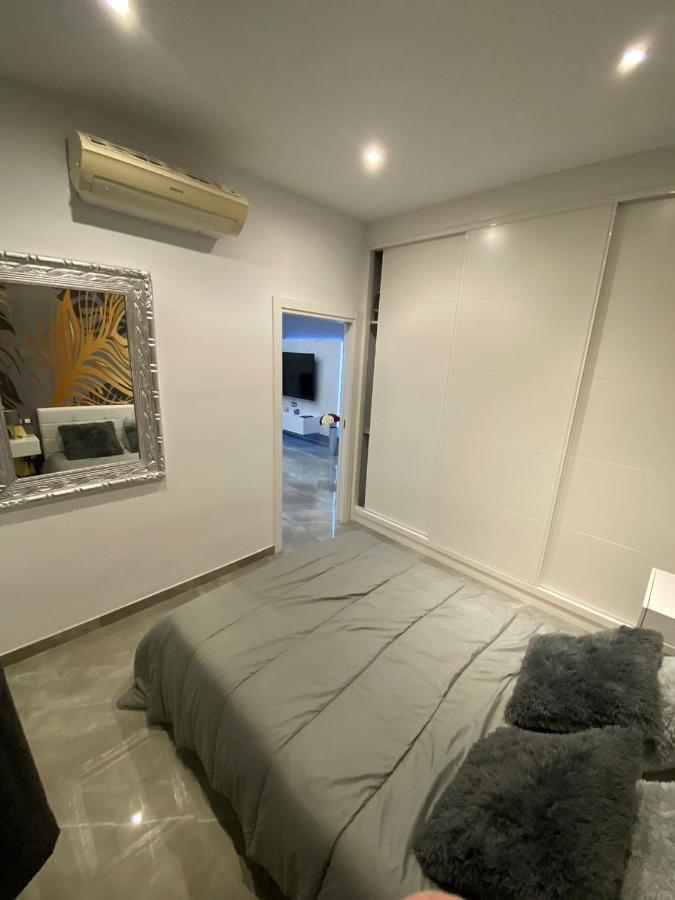 Apartamento Centrico Fuengirola Luaran gambar