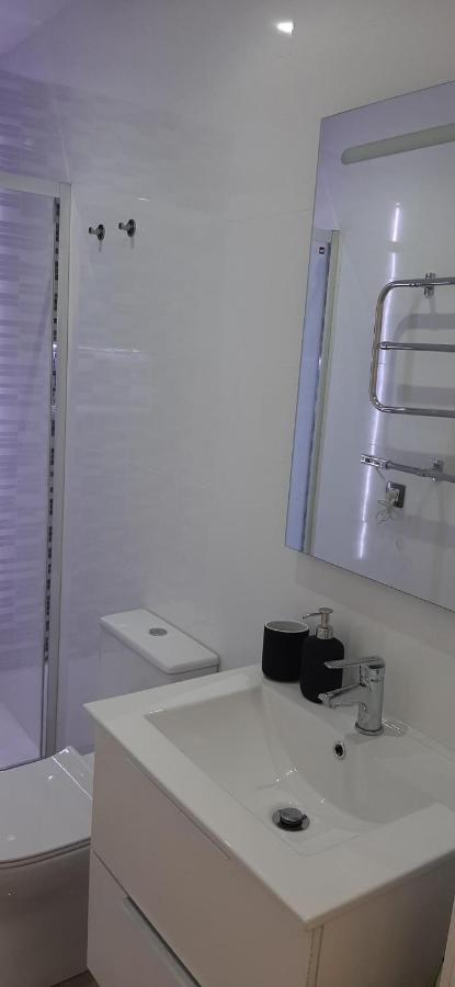 Apartamento Centrico Fuengirola Luaran gambar