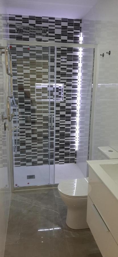 Apartamento Centrico Fuengirola Luaran gambar