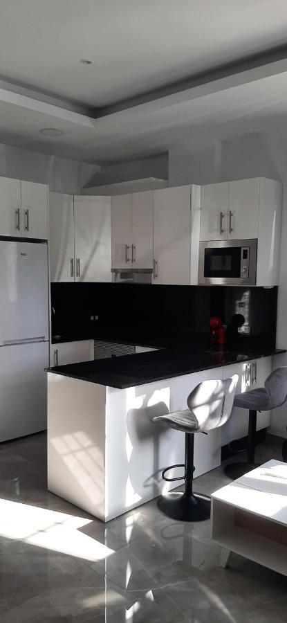 Apartamento Centrico Fuengirola Luaran gambar