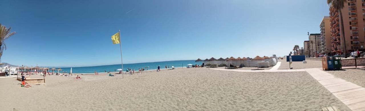 Apartamento Centrico Fuengirola Luaran gambar