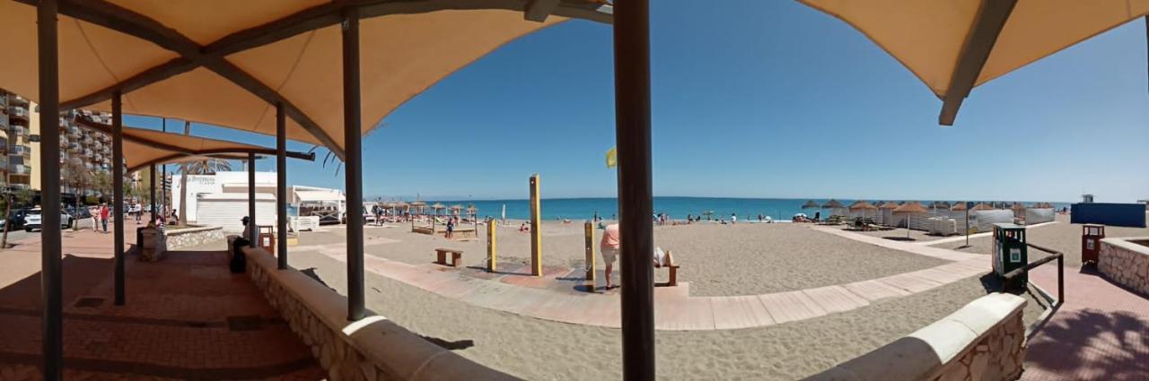 Apartamento Centrico Fuengirola Luaran gambar